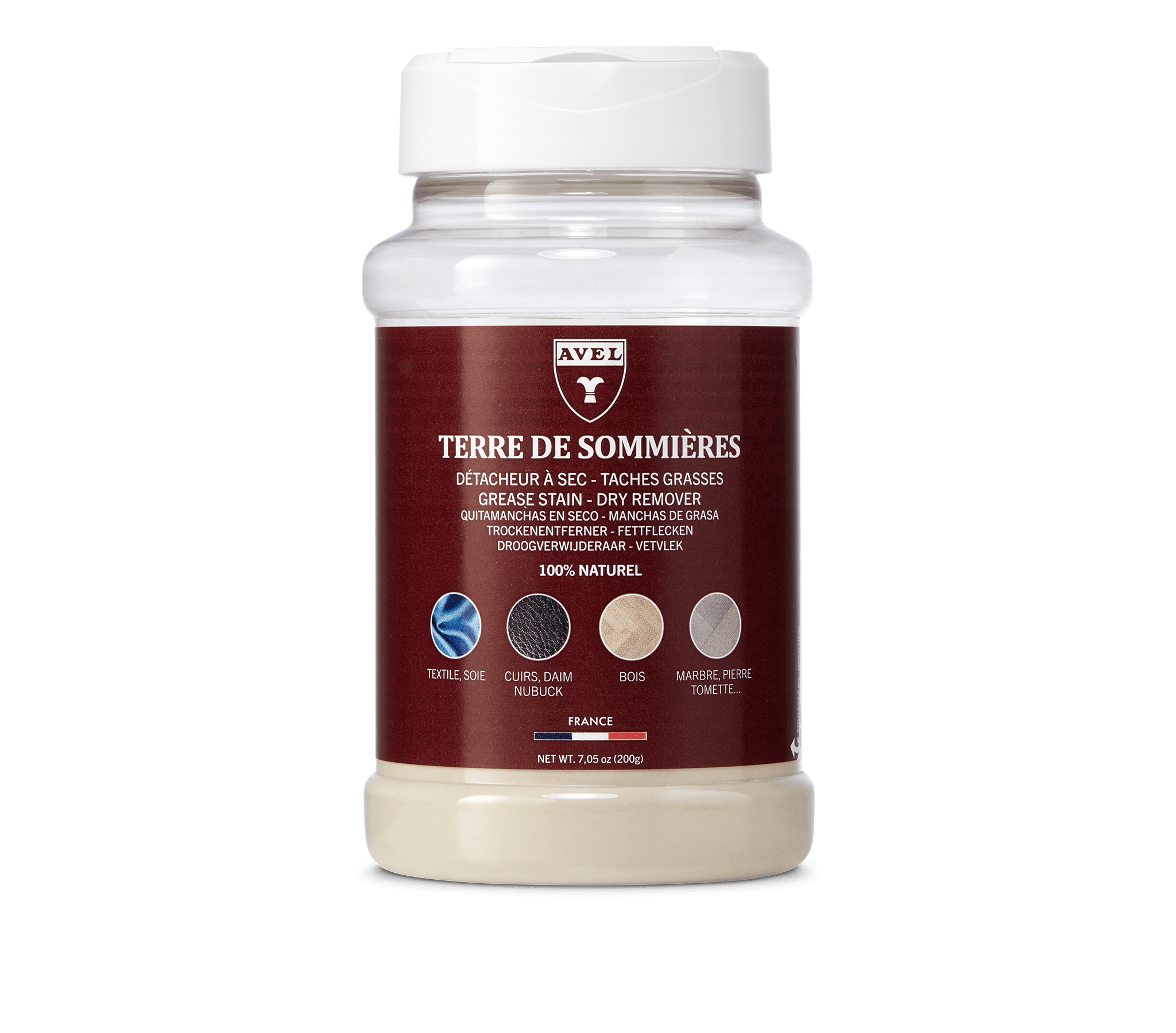 Terre de Sommieres Hussard®